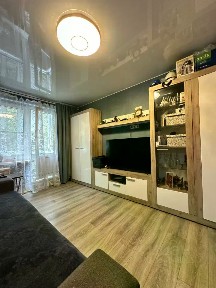 Продается 2-комн. квартира, 42,2 м²