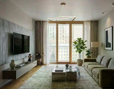 Сдается 4-комн. квартира, 120 м²