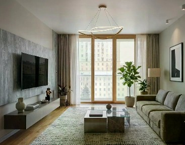 Сдается 4-комн. квартира, 120 м²