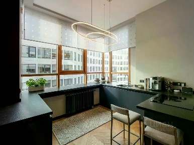 Сдается 3-комн. квартира, 126 м²