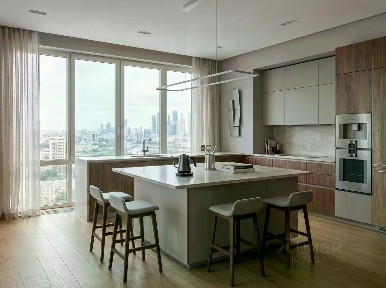 Сдается 3-комн. квартира, 200 м²