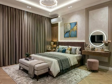 Сдается 3-комн. квартира, 168 м²