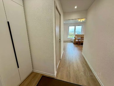 Сдается 2-комн. квартира, 50,1 м²