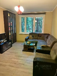 Сдается 2-комн. квартира, 45 м²