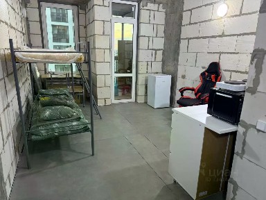 Сдается студия, 22,6 м²