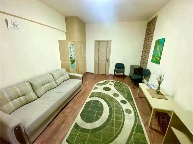 Сдается 2-комн. квартира, 59 м²