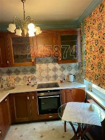 Сдается 2-комн. квартира, 45 м²