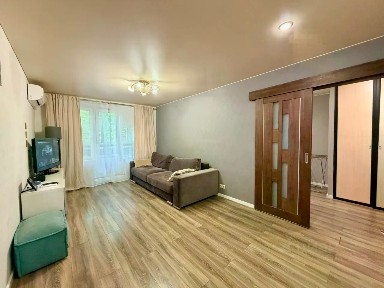 Сдается 3-комн. квартира, 55 м²