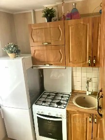 Продается 1-комн. квартира, 33 м²