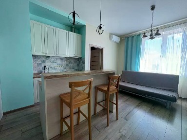Продается 1-комн. квартира, 51,3 м²
