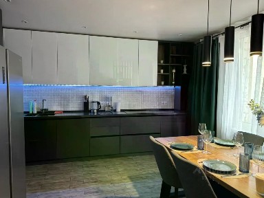 Продается 2-комн. квартира, 64,2 м²