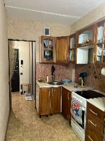 Продается 1-комн. квартира, 35,9 м²