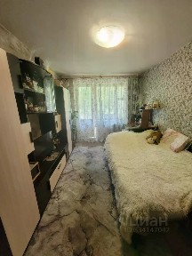 Продается 2-комн. квартира, 50,2 м²