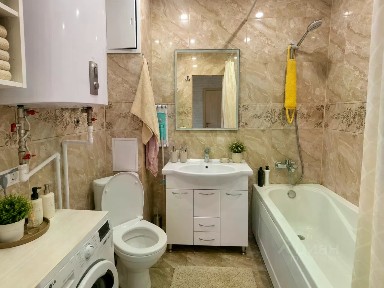 Продается 1-комн. квартира, 36 м²