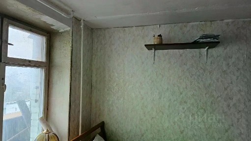 Продается 3-комн. квартира, 55,7 м²