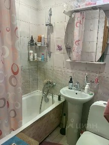 Продается 2-комн. квартира, 34,6 м²
