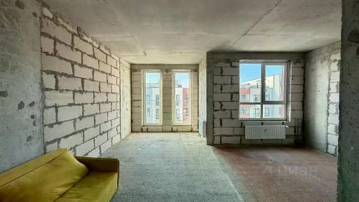 Продается 3-комн. квартира, 62 м²