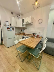 Продается студия, 24,4 м²