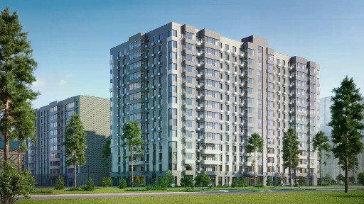 Продается 2-комн. квартира, 59,2 м²