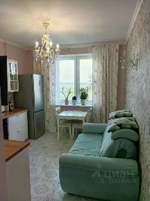 Продается 1-комн. квартира, 44,4 м²