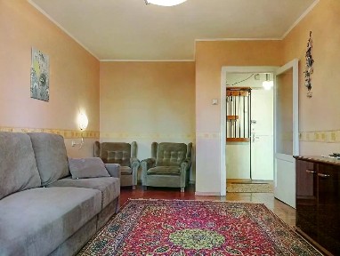Продается 1-комн. квартира, 33,7 м²
