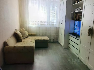 Продается 1-комн. квартира, 29,6 м²