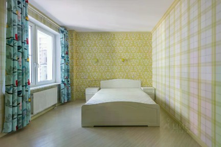 Продается 2-комн. квартира, 80,1 м²