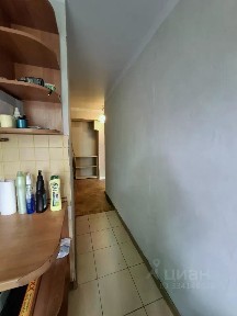 Сдается 1-комн. квартира, 33,8 м²