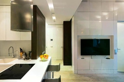 Сдается 3-комн. квартира, 60 м²
