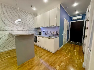 Сдается апартаменты-студия, 32 м²
