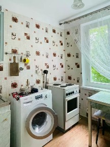 Сдается 2-комн. квартира, 45 м²