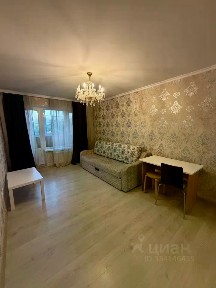 Сдается 2-комн. квартира, 55 м²