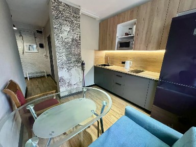 Сдается 1-комн. квартира, 40 м²