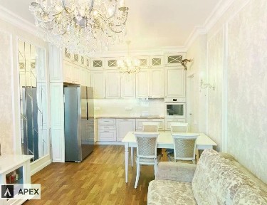 Сдается 4-комн. квартира, 95 м²