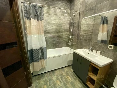 Сдается 1-комн. квартира, 47 м²