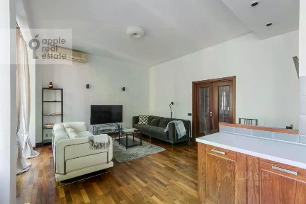 Сдается 3-комн. квартира, 85 м²