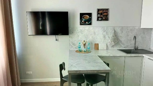 Сдается студия, 26,8 м²