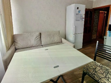 Сдается 1-комн. квартира, 38 м²