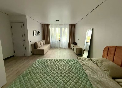 Сдается 1-комн. квартира, 33 м²