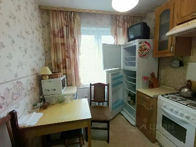 Продается 2-комн. квартира, 44,5 м²