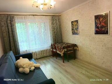 Продается 3-комн. квартира, 70 м²