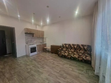 Продается студия, 26 м²
