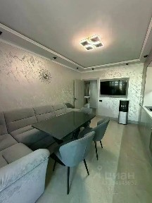 Продается 2-комн. квартира, 62 м²