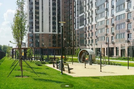 Продается 1-комн. квартира, 37,9 м²