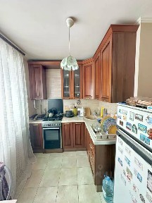 Продается 2-комн. квартира, 46,2 м²