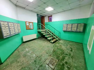 Продается 3-комн. квартира, 61,6 м²