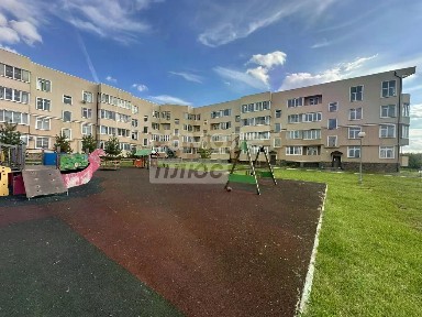 Продается 1-комн. квартира, 43 м²