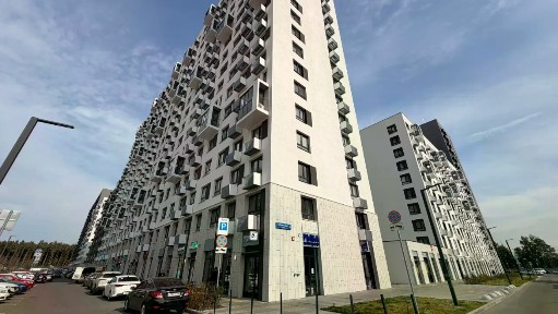 Продается 1-комн. квартира, 36,7 м²