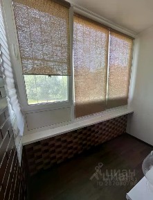 Продается 1-комн. квартира, 35 м²