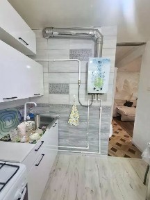 Продается 2-комн. квартира, 45,8 м²
